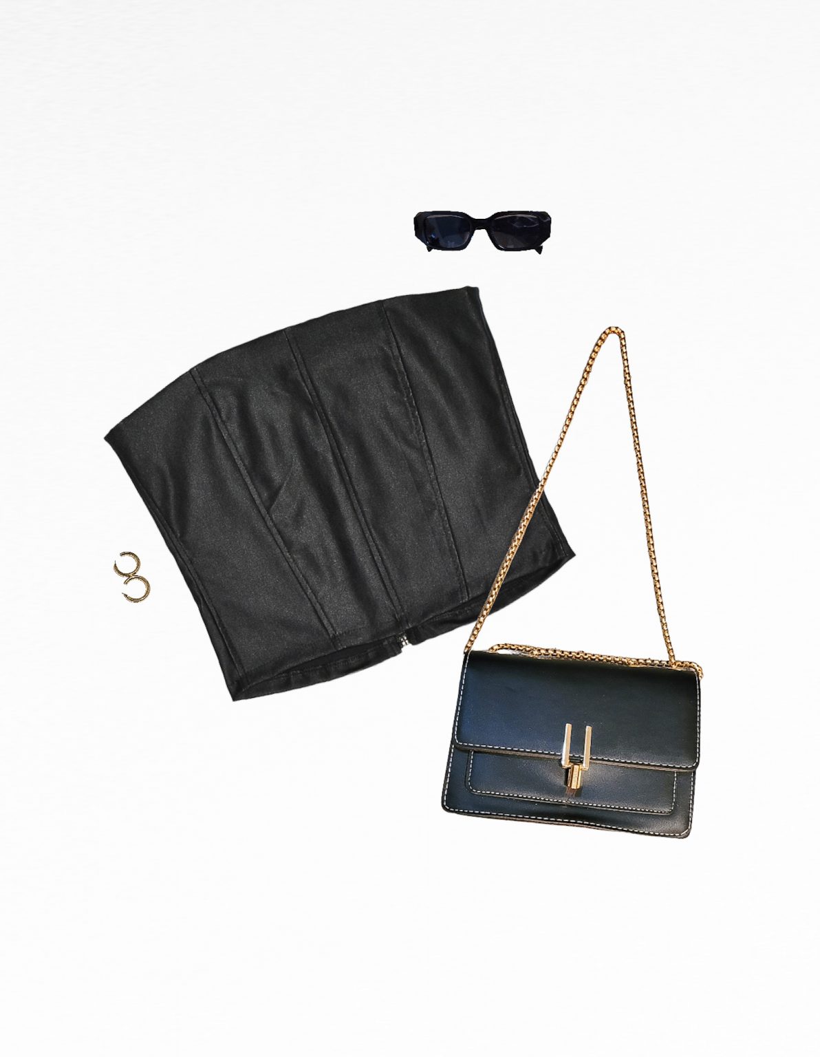 TOP CORSET BEYONCE – HARA